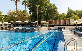 Jumeirah Creekside Hotel