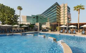 Jumeirah Creekside Hotel